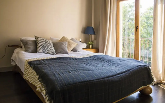 3D Columbus Apartament