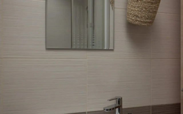 Athenian Comfort Apartments