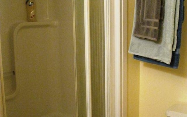 12 Mile Lake Bed and Breakfast