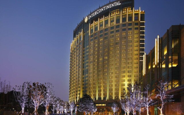 InterContinental Suzhou, an IHG Hotel