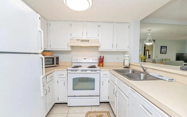 Unit 3321 - Ocean Racquet Club