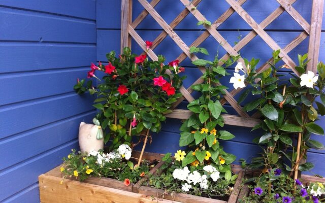 Chambres d'hôtes Le Mont d'Anon