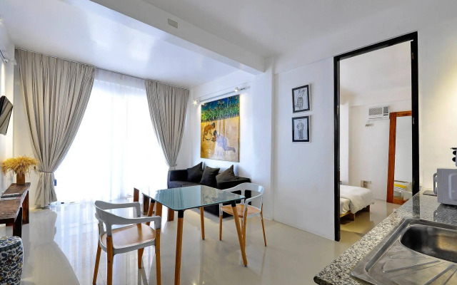 Palassa Private Residences