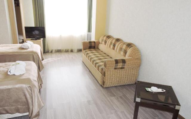 Green Villa