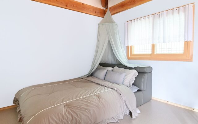 Gyeongju the Silla Hanok Hotel