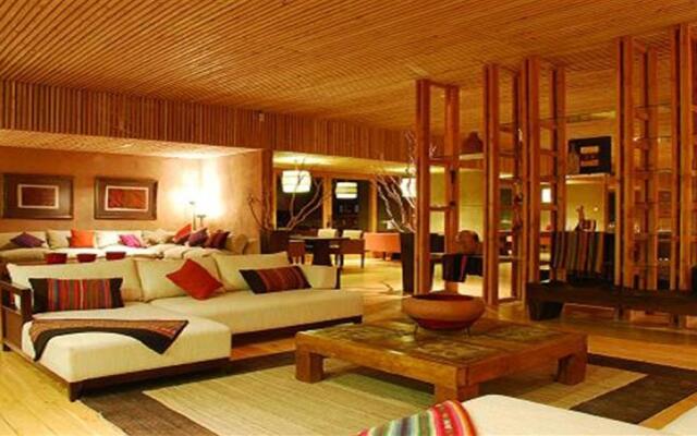 Lodge at Pebble Beach