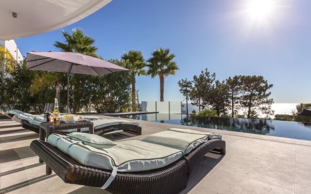 Villa Croesa - Luxury Villa