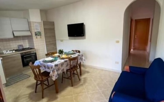 NaturAmare Apartments Palinuro