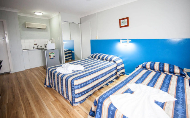 Ballina Hi Craft Motel