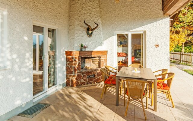 Salzburg Chalet