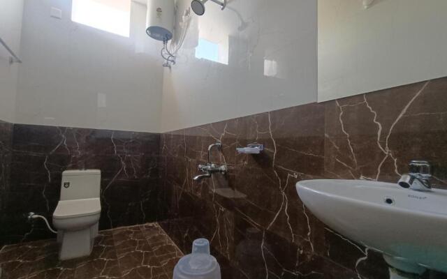 Auro Sunrise Resort