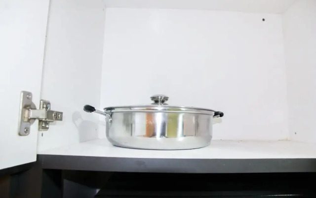 New 1Br Akasa Apartment