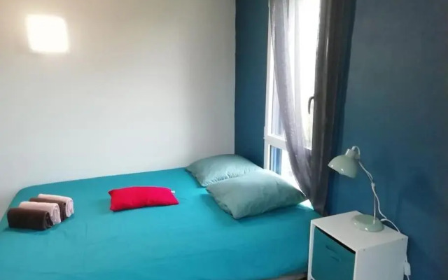 Maison familiale sur la CÔTE D’ÉMERAUDE