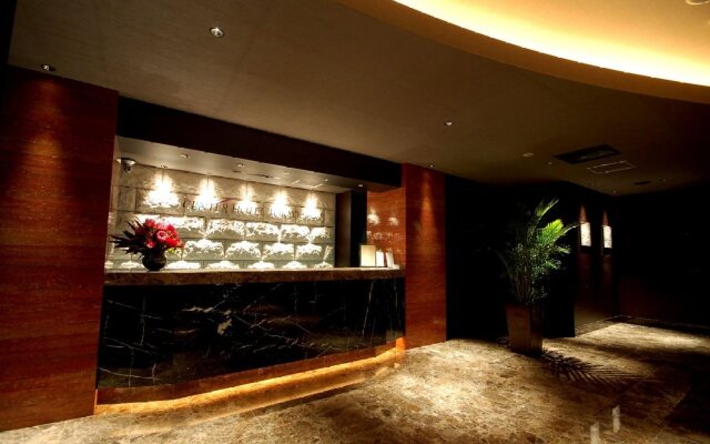 Center Hotel Tokyo