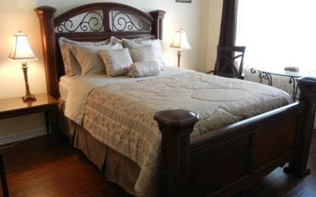 Gite B&B Montreal