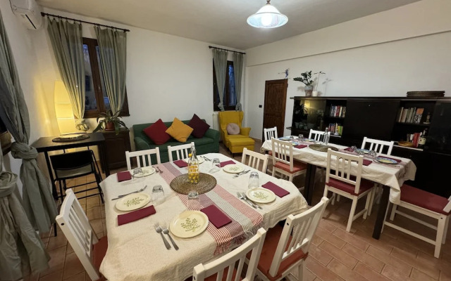 Affittacamere Ca' da Mazapedar