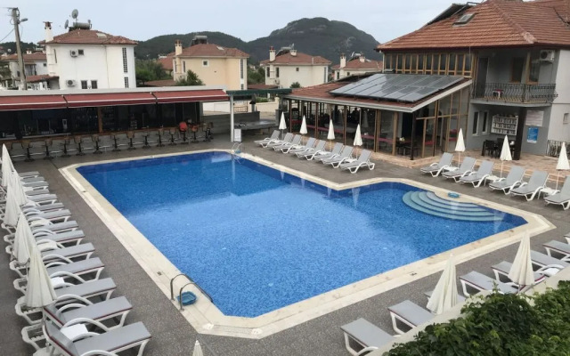Aparthotel Greenvalley