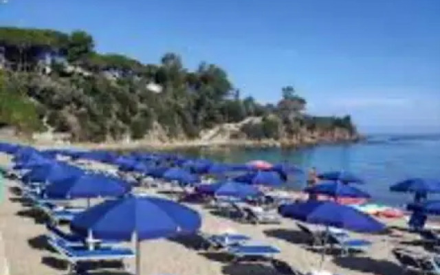 Residence Gli Aranceti Les Orangers