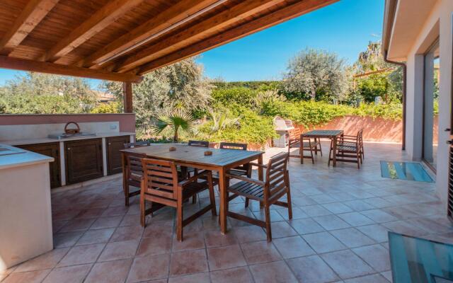 Villa Giorgia