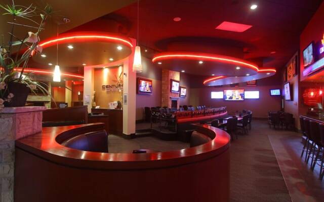 Century Casino & Hotel Edmonton