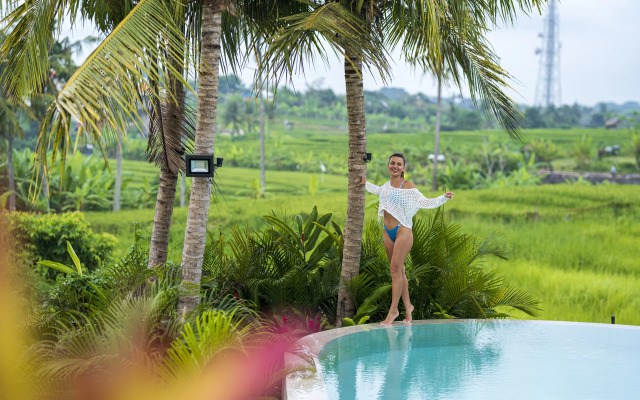 Astera Luxury Resort & Spa Canggu by Ini Vie Hospitality
