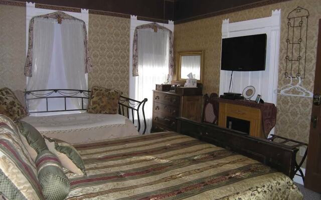 Queen Anne Guest House