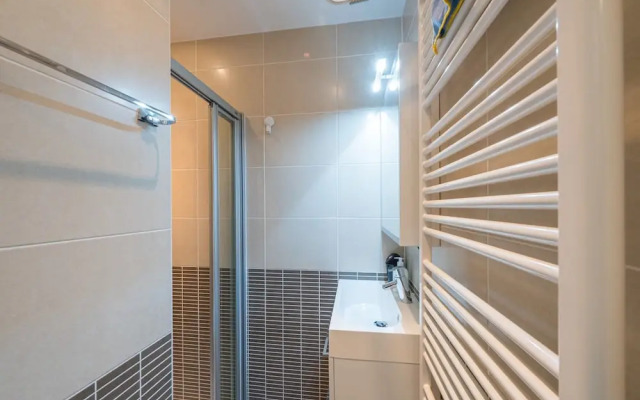 Amazing Apartment on the First Floor