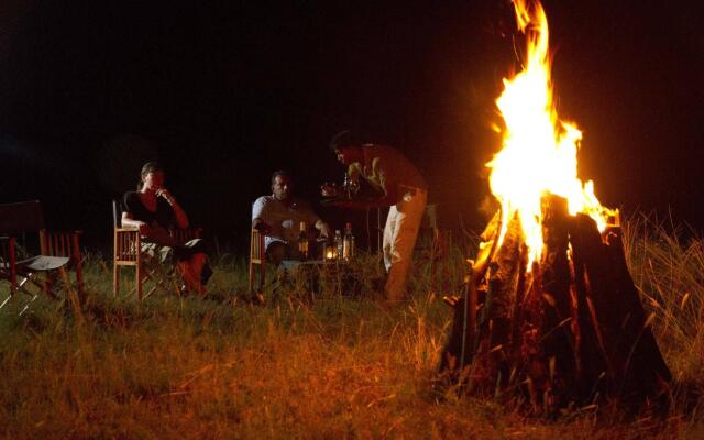 Mahoora - Wilpattu by Eco Team