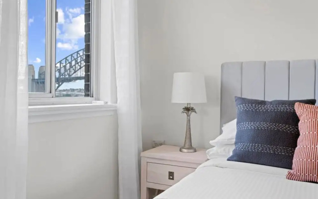 Lovely Apartment With Spectacular Views