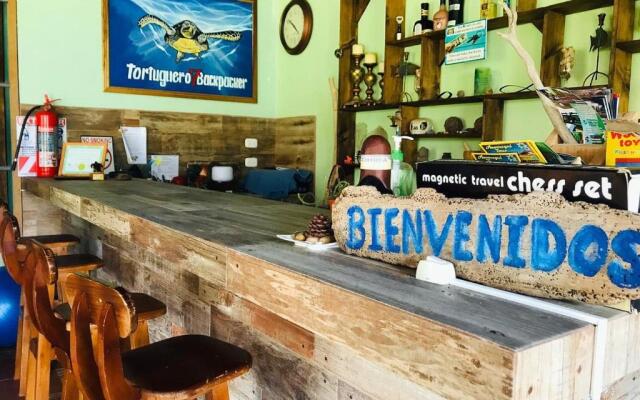 Hostel Tortuguero 7BackPackers