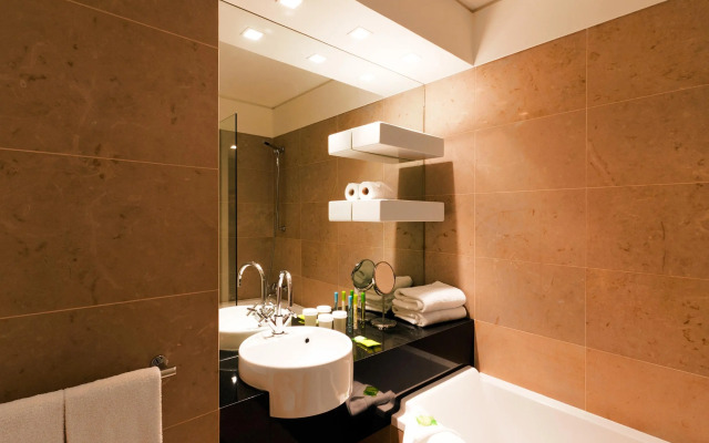 Troia Residence by The Editory-Apartamentos Marina