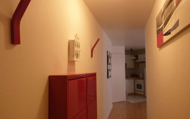 Appartement Les Bains