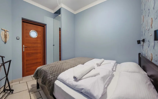 Apartamenty Sun & Snow Willa Jazgór