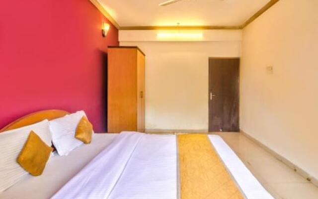 Maisonette Apartment