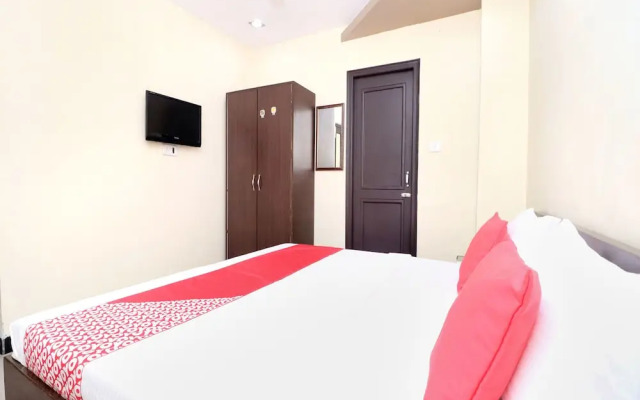 Hotel Silver Star By OYO Rooms