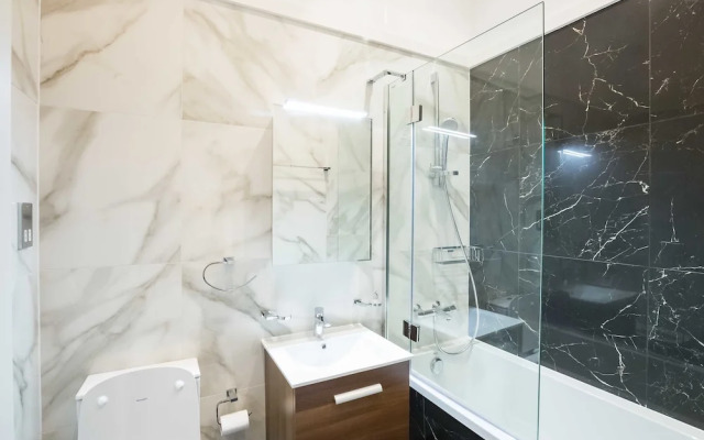 London Villa - 13 Talbot Square