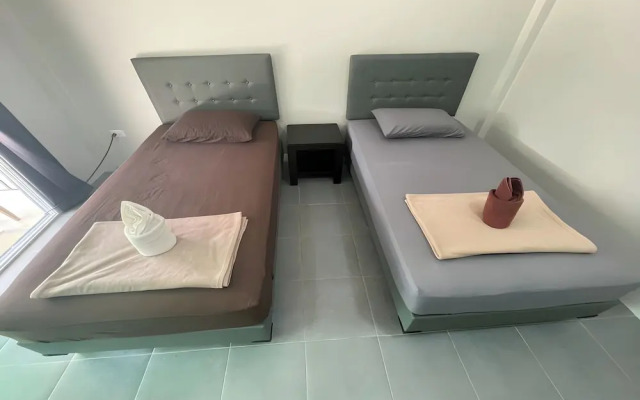 Davy'S Cottage Phuket