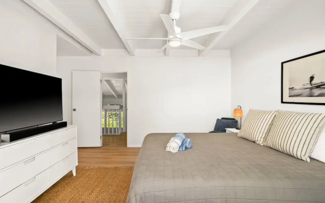 Kauai Puamana 4b 2 Bedroom Condo