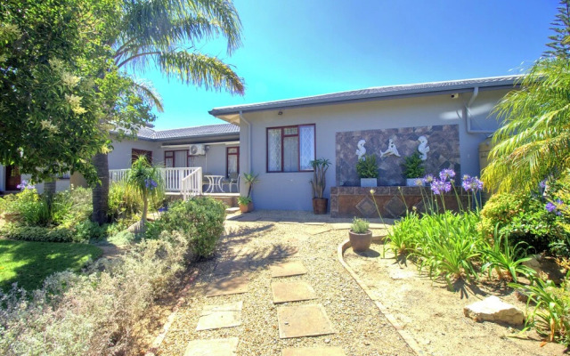 Glennies Guesthouse