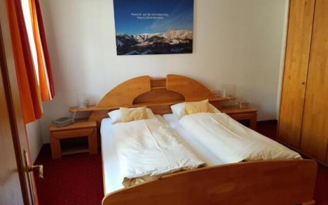 Appartementhaus Hollaus