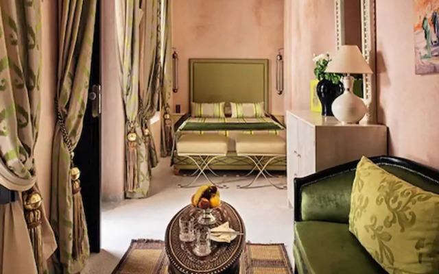 Riad Kheirredine