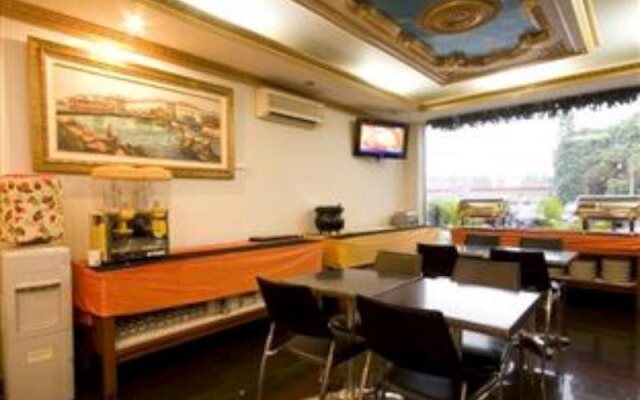Wirton Hotel Bandung