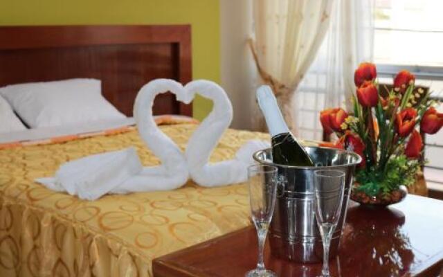 Sumaq Hotel Tacna