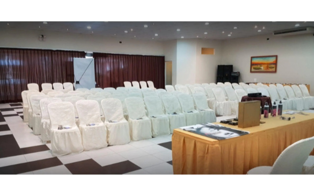 Samiria Jungle Hotel