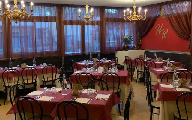 Hotel Rinascimento