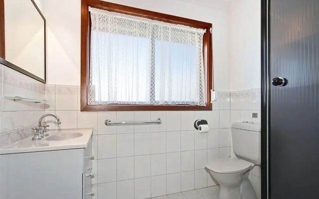 Beach House at Moana