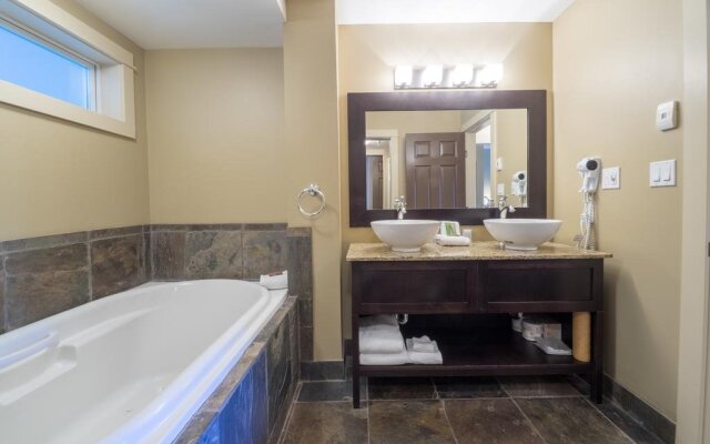 Creekside Suites @ Pacific Shores