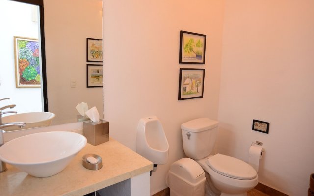 Luxury House Near Cuernavaca