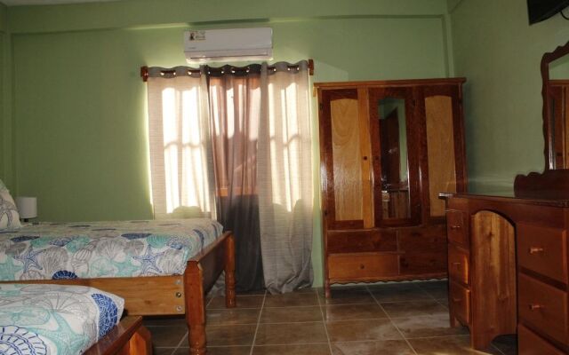 Laguna Hotel