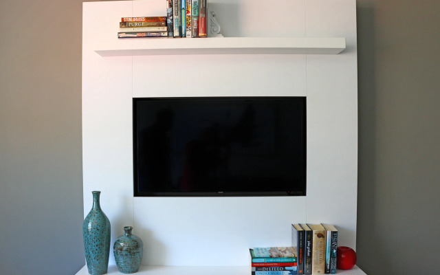 The Verge Aparthotel